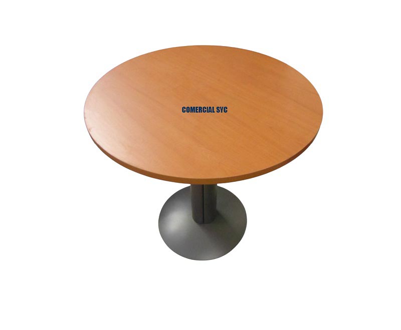 Mesa reunin 800 peral
